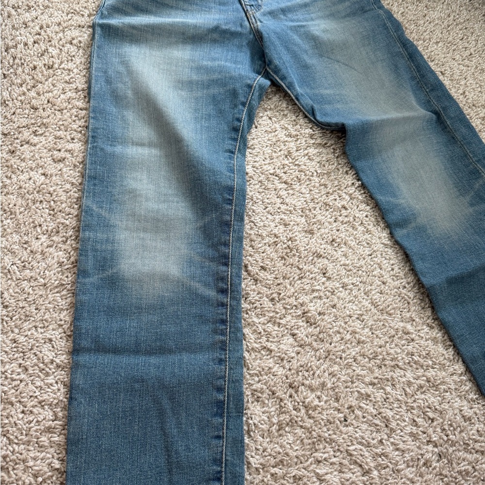 Polo by Ralph Lauren Kids Blue Jeans